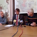 Očuvanje sećanja na NOB 13