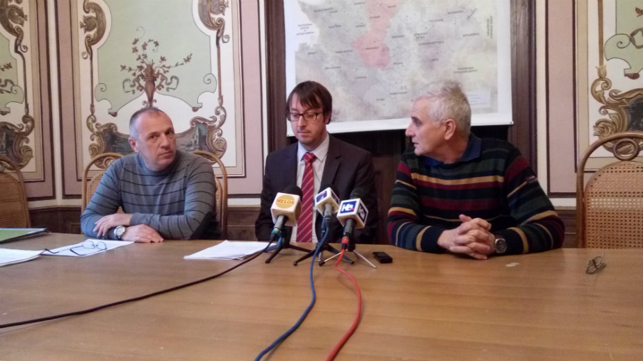 Očuvanje sećanja na NOB 1