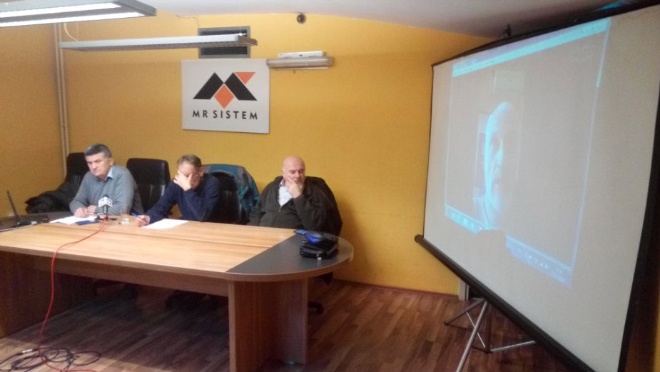 KV: „Rekvijem“ za lokalne medije ili ... 1