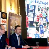 Beogradski maraton na novoj trasi 8