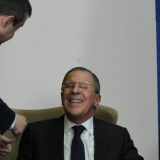 Sa Interpolovom poternicom pored Lavrova 6