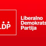 LDP: Jeremić nije odgovor na probleme 9