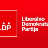 LDP: Jeremić nije odgovor na probleme 11