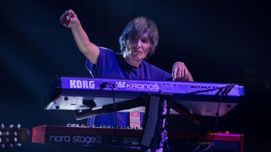 Ovacije za sviračko majstorstvo 2