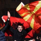 Makedonija: Za dogovor s Grčkom 41,5 odsto građana 14