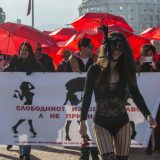 Marš seksualnih radnika u Skoplju 14
