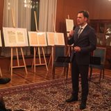 Vek diplomatskih odnosa Srbije i Švajcarske 10