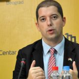 Đurić sutra u Kosovskoj Mitrovici 3