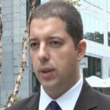 Đurić: Potez Pokreta socijalista bez podrške Beograda 14