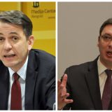 Radulović tužio Vučića 2