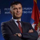 Ministar Zoran Đorđević sa predstavnicima ASNS 11