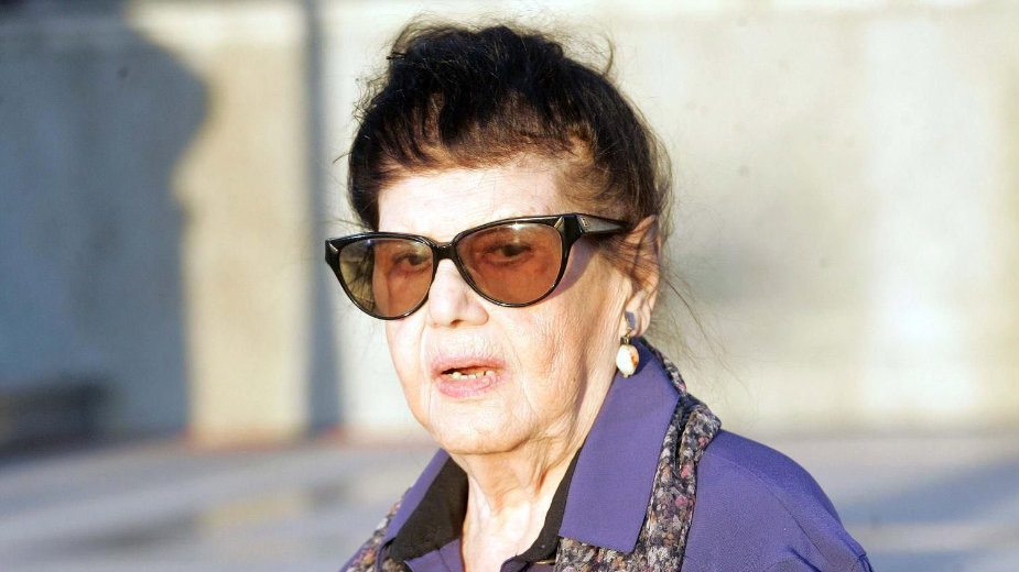 Godina u kojoj su otišle velike zvezde 7