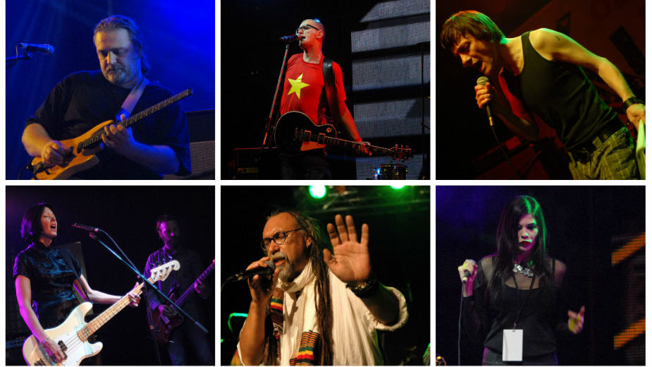 Muzički vodič od 23. do 29. decembra 1