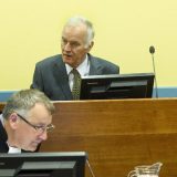 Hag traži doživotnu kaznu za Mladića 9