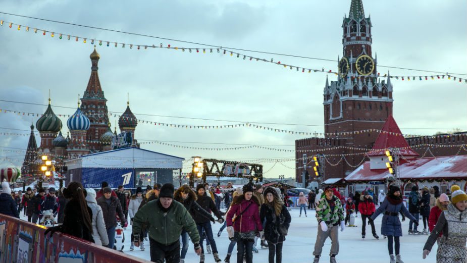 Najpopularniji gradovi na Instagramu 2