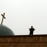 Iračka vojska ponovo krenula u ofanzivu na Mosul 13