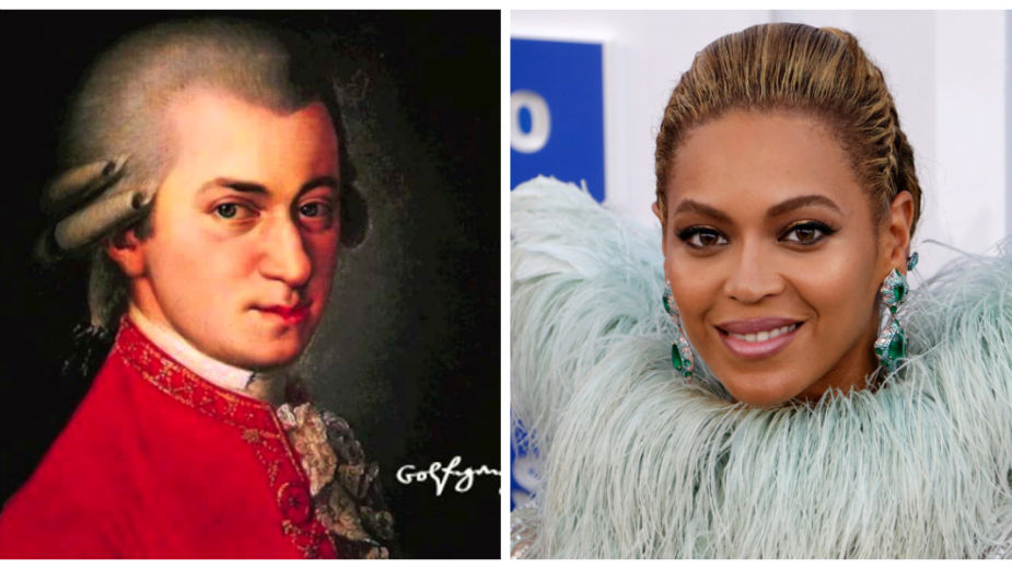 Mocart prodao više CD od Bijonse 1