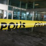 Opasna poruka terorista 1