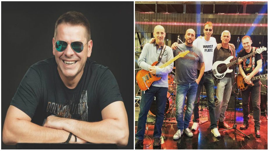 Ko će sve zabavljati Srbiju u novogodišnjoj noći? 2