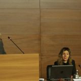 Miščević: Nisam zadovoljna brojem otvorenih poglavlja 14