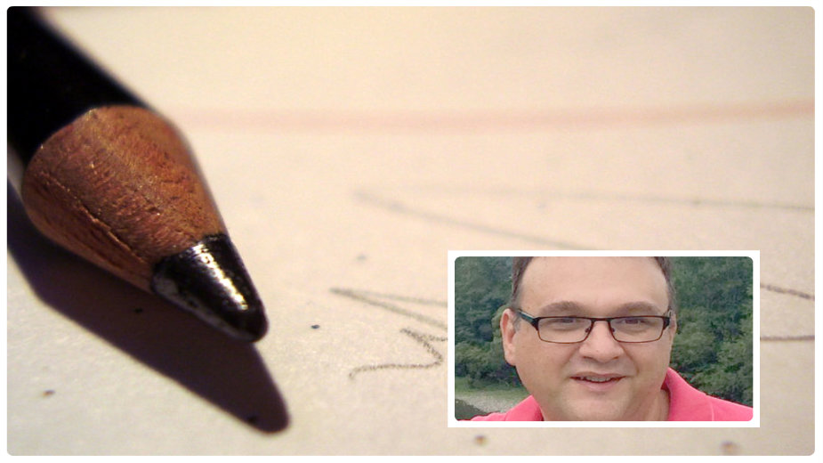 Titov migavac na srpski način 1