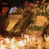 Kolumbijski avion ostao bez goriva 5