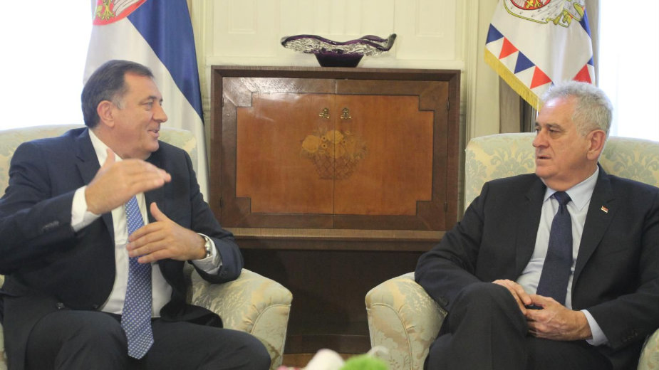 Nikolić na Danu RS 9. januara 1 Nikolić na Danu RS 9. januara 1