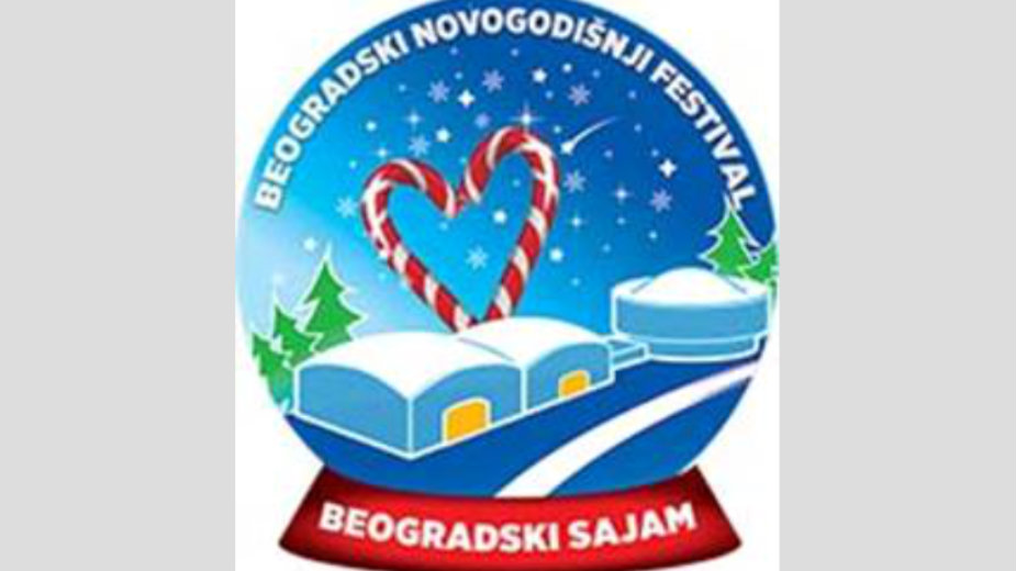 Beogradski novogodišnji festival od 16. decembra 1