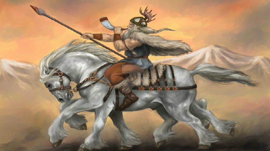 Ko je zapravo Deda Mraz? 2