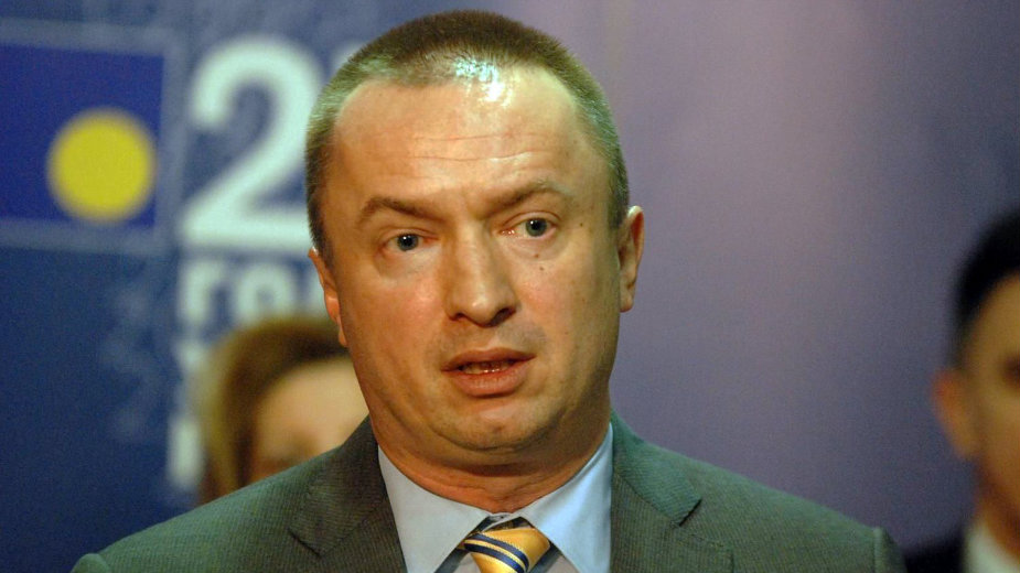 Pajtić: Glasaću za Sašu Jankovića 1