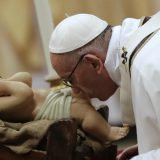 Papa Franja: Poruka nade za mir 14