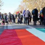 Parada ponosa u Podgorici održana bez incidenata 4