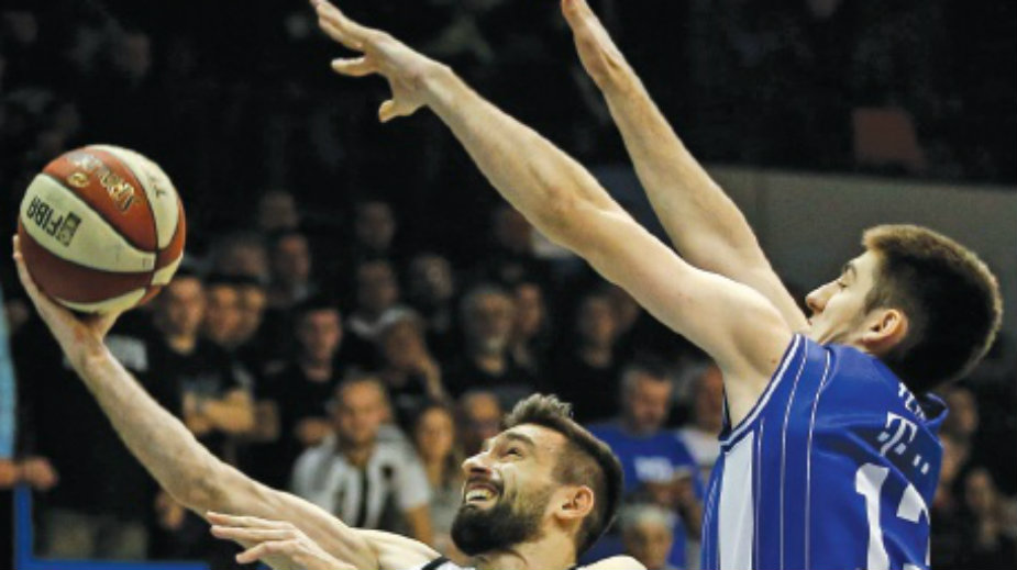 Rival za plej-of 1 Rival za plej-of 1