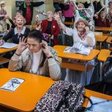 "Volimo sve što vole mladi" 13