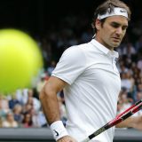 Federer odložio povratak na teren za januar 6