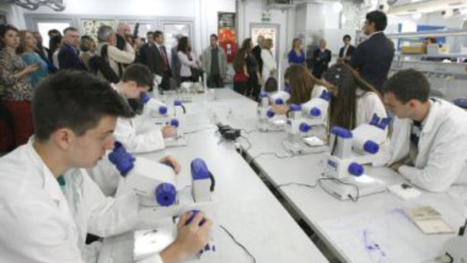 Sistem obrazovanja zacementiran 1