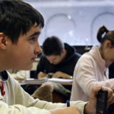 Hrvatski zvaničnik za loše PISA rezultate krivi manjine 11