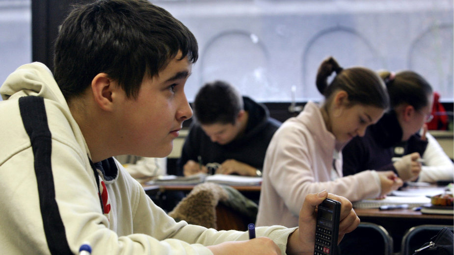 Hrvatski zvaničnik za loše PISA rezultate krivi manjine 1