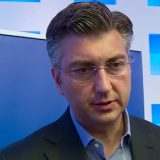 Plenković : Komisija zbog spornog spomenika u Jasenovcu 15