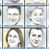 Politiko: Jelena Milić među ličnostima koje oblikuju 2017. 7