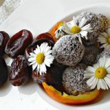Recept nedelje: Posne kuglice bez šećera 9