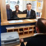 Draga kod Tutina dobila poštu 11