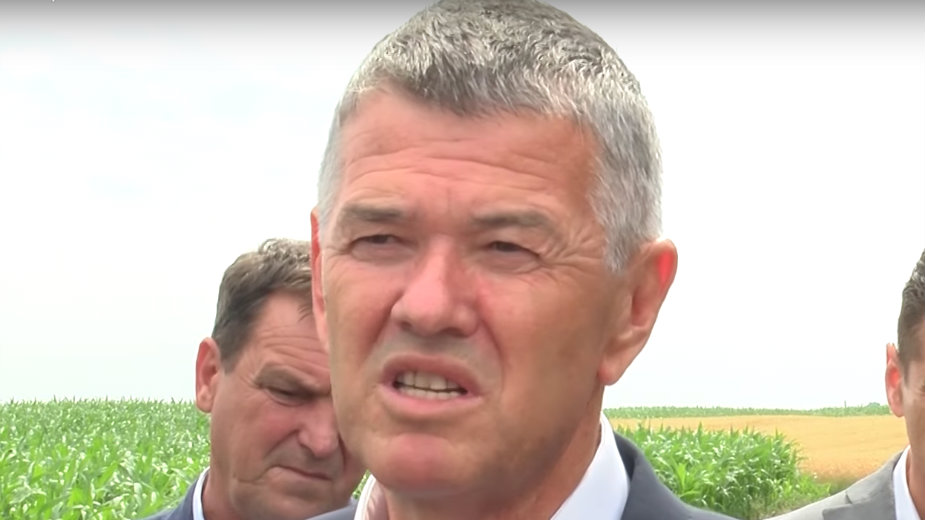 Petar Matijević: Herkul srpskog svinjarstva 1