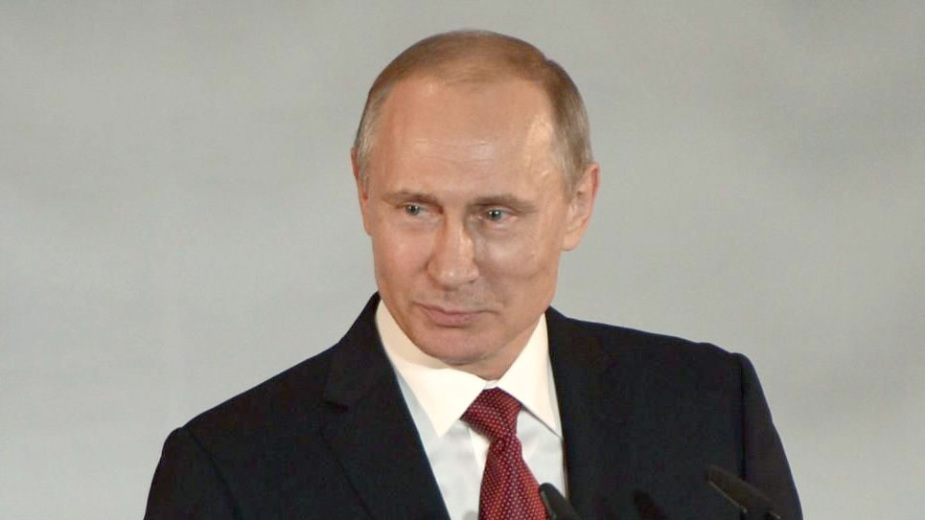 Forbs: Putin najmoćnija ličnost na svetu 1