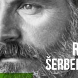 Promocija knjige Radeta Šerbedžije u Beogradu 10
