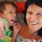 Decu nosimo kao orden 10