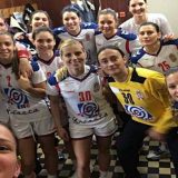 Prva pobeda rukometašica na Evropskom prvenstvu 2