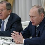 SAD proširile sankcije Rusiji 1