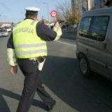 Uhapšeno 30 saobraćajnih policajaca 6