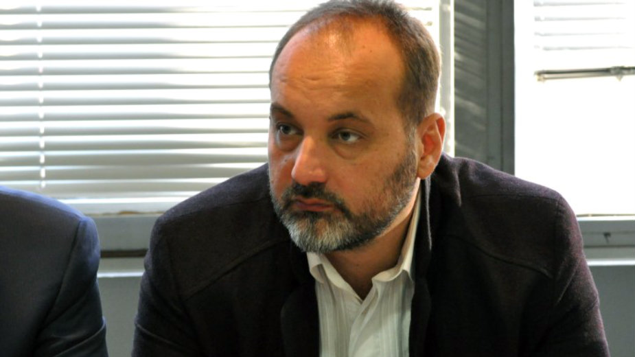 Janković: Ostavka kada budu raspisani izbori 1 Janković: Ostavka kada budu raspisani izbori 1